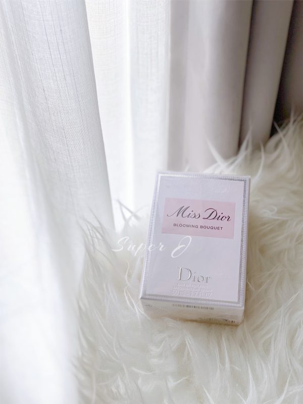 SANDWISH香氛室Miss Dior EDT