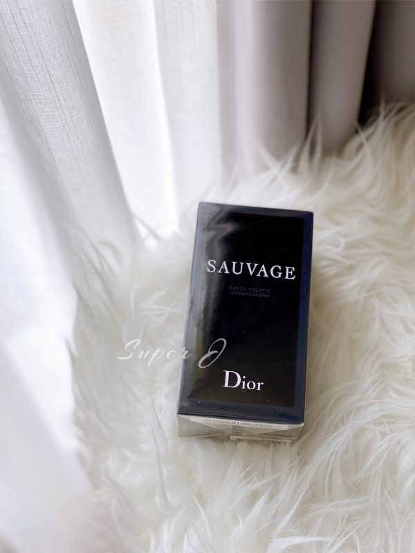SANDWISH香氛室-Sauvage EDT
