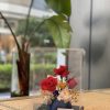 行星核心 ‧ 星空璀璨系列-永生花藝品：圖片 2