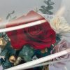 永生花 · 永生花禮-豐收帶路雞：圖片 3